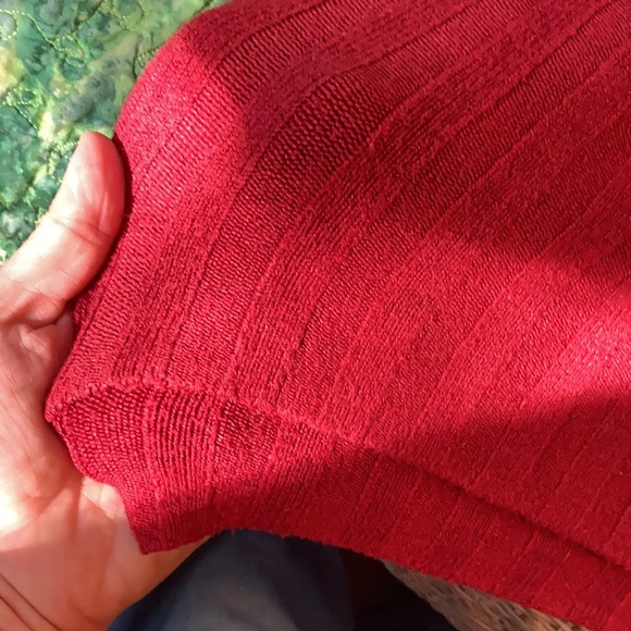 Vintage crop top - classic concepts - Picture 3 of 3